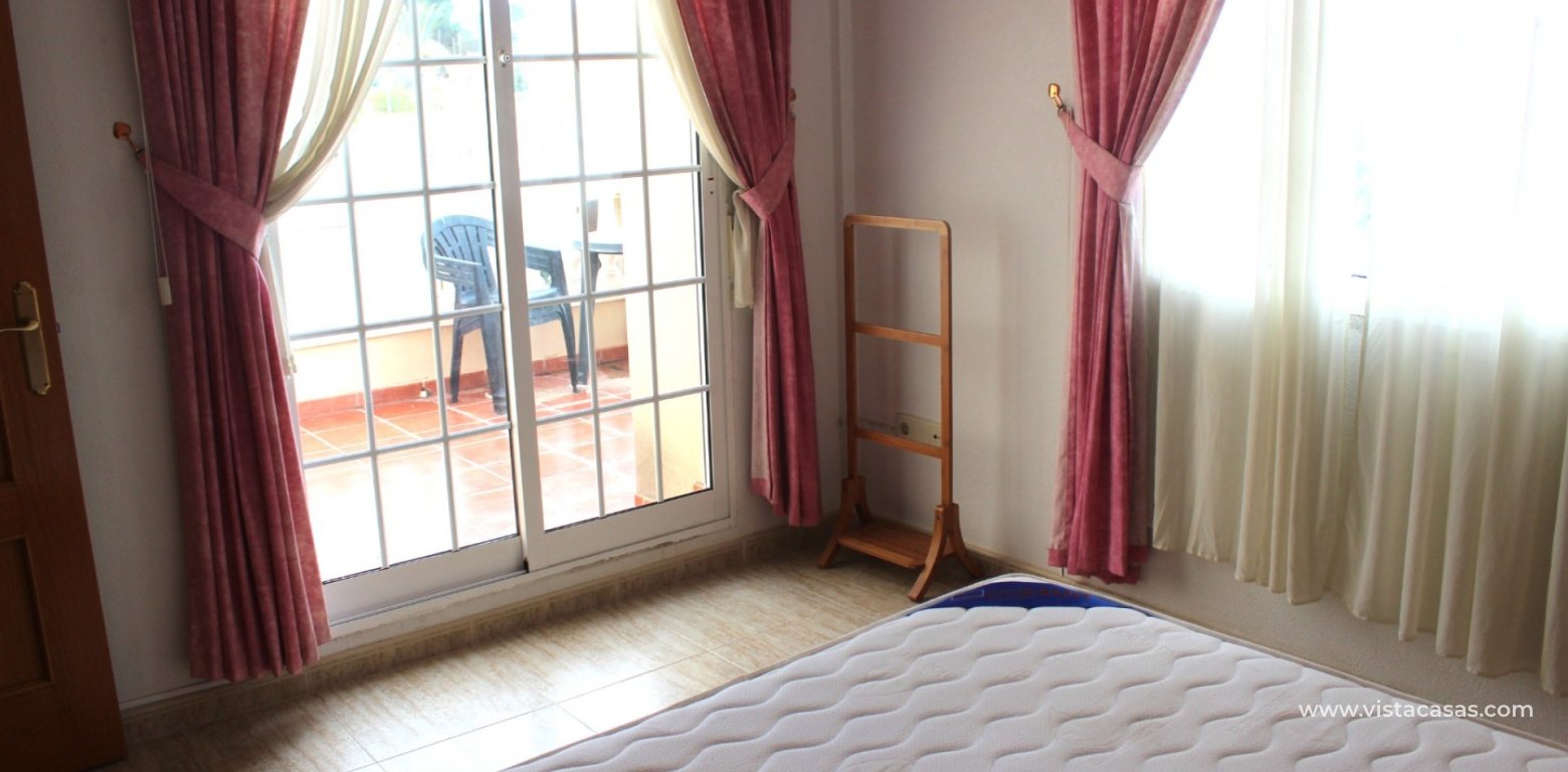 Resale - Villa - Algorfa