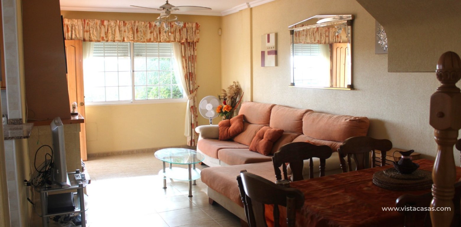 Resale - Villa - Algorfa