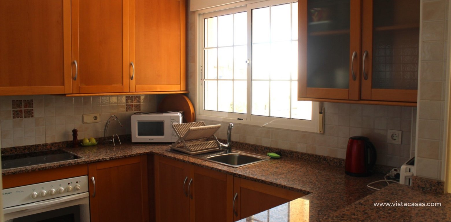 Resale - Villa - Algorfa