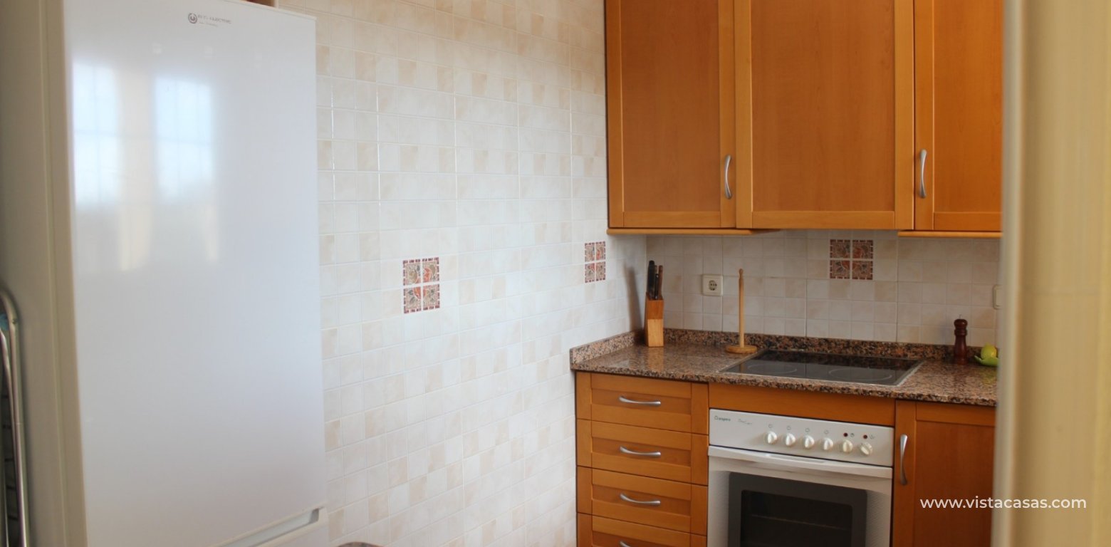Resale - Villa - Algorfa