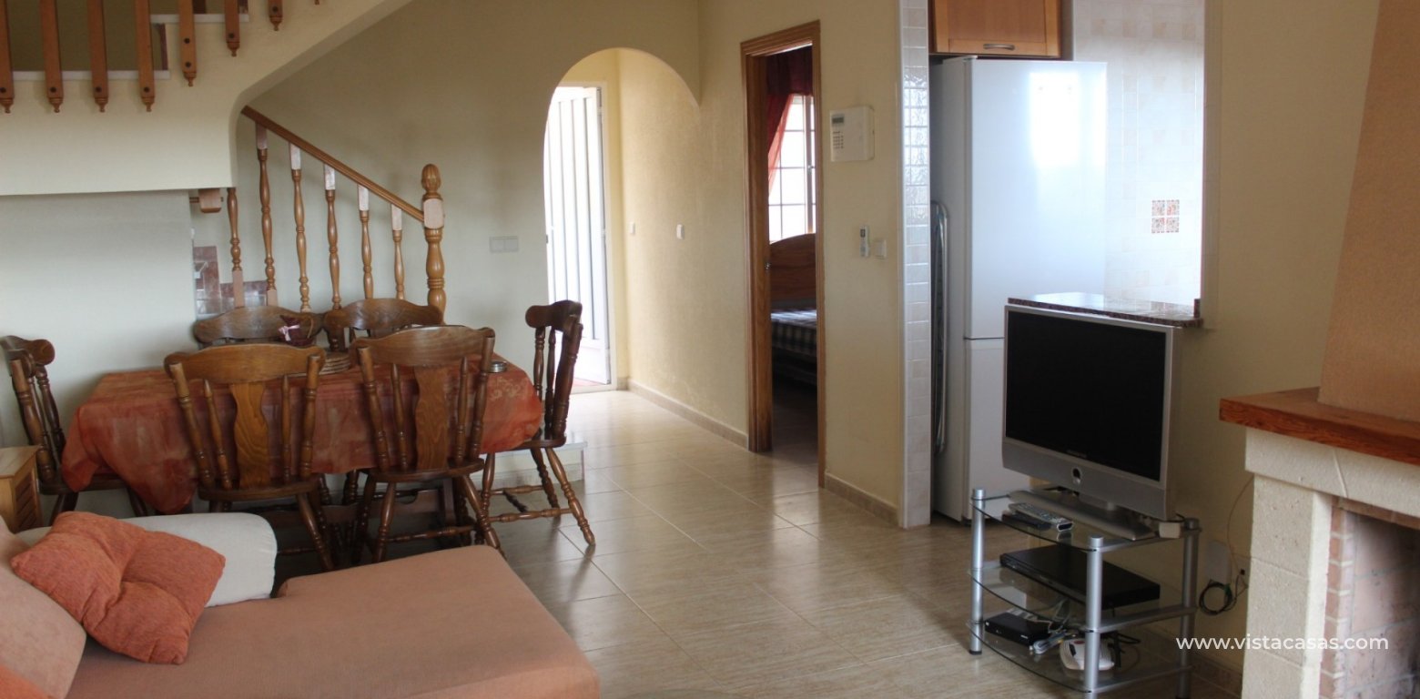 Resale - Villa - Algorfa