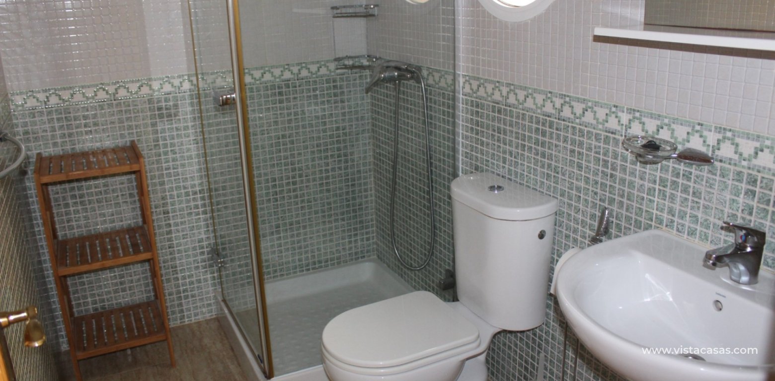 Resale - Villa - Algorfa