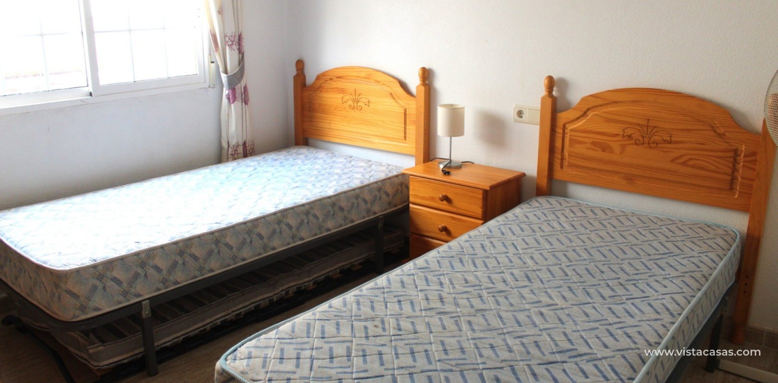 Resale - Villa - Algorfa