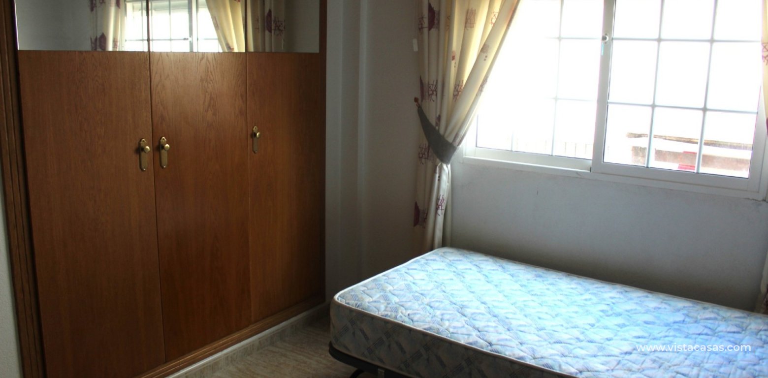 Resale - Villa - Algorfa