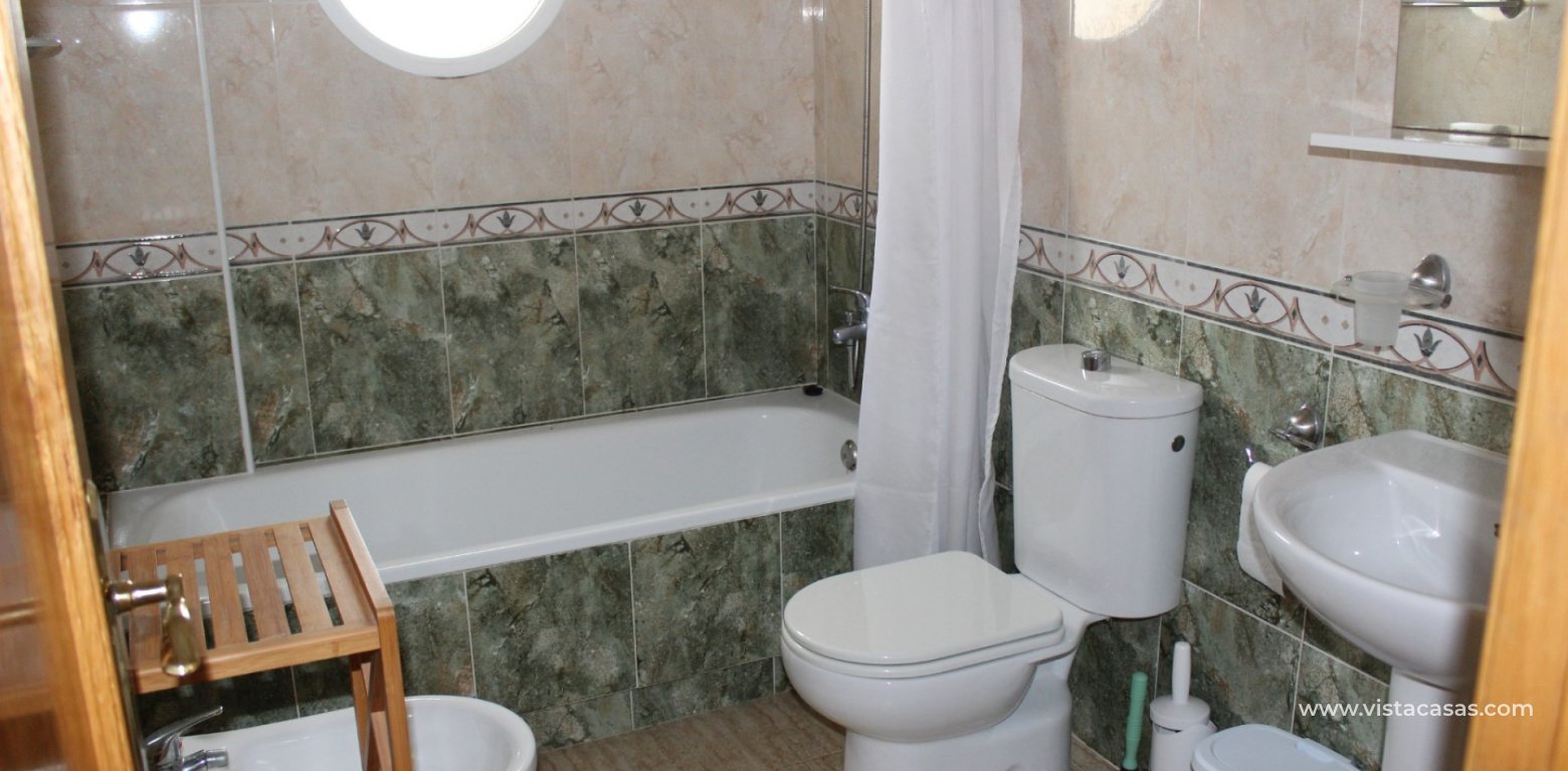Resale - Villa - Algorfa