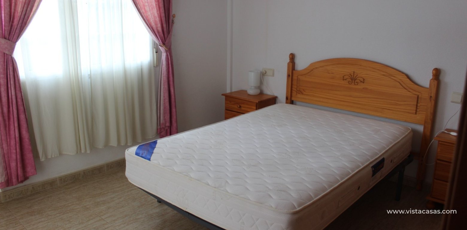 Resale - Villa - Algorfa
