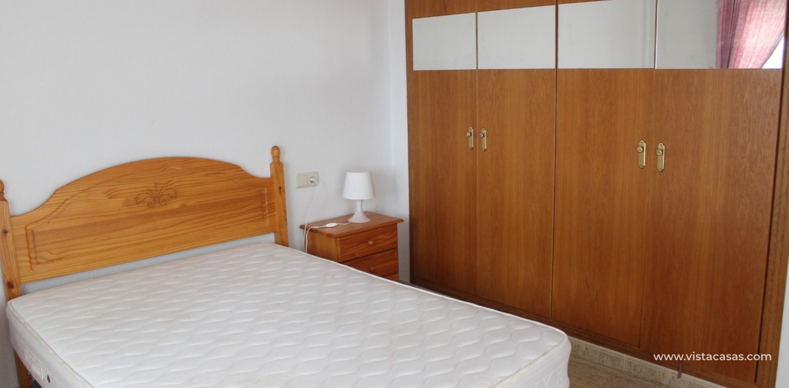 Resale - Villa - Algorfa