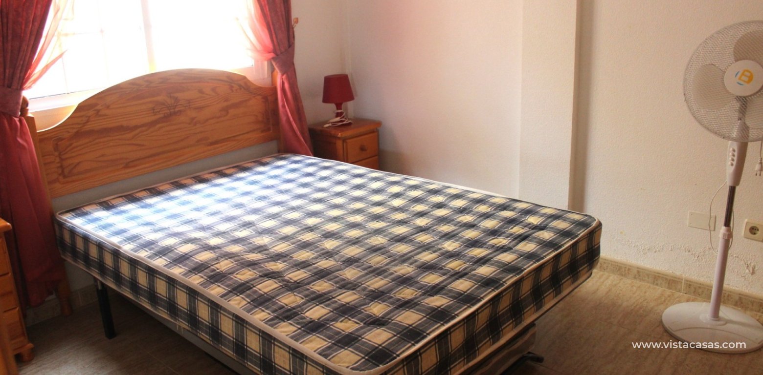 Resale - Villa - Algorfa