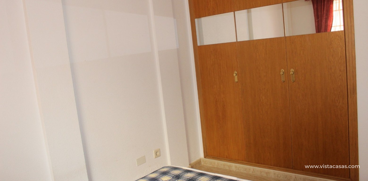 Resale - Villa - Algorfa