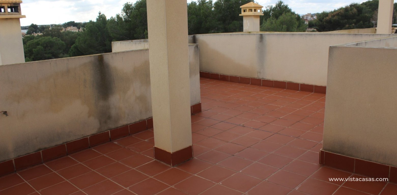 Resale - Villa - Algorfa