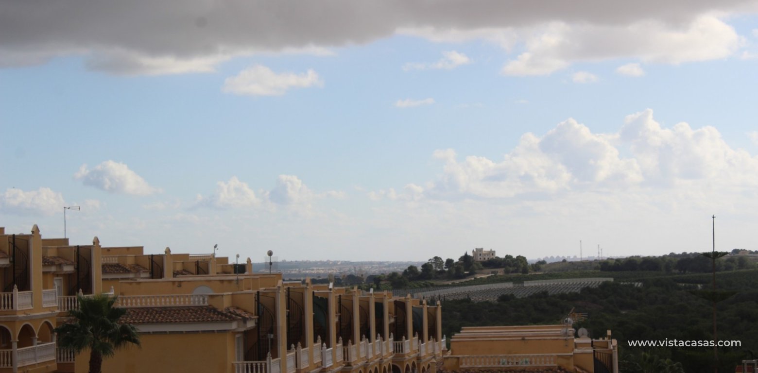 Resale - Villa - Algorfa