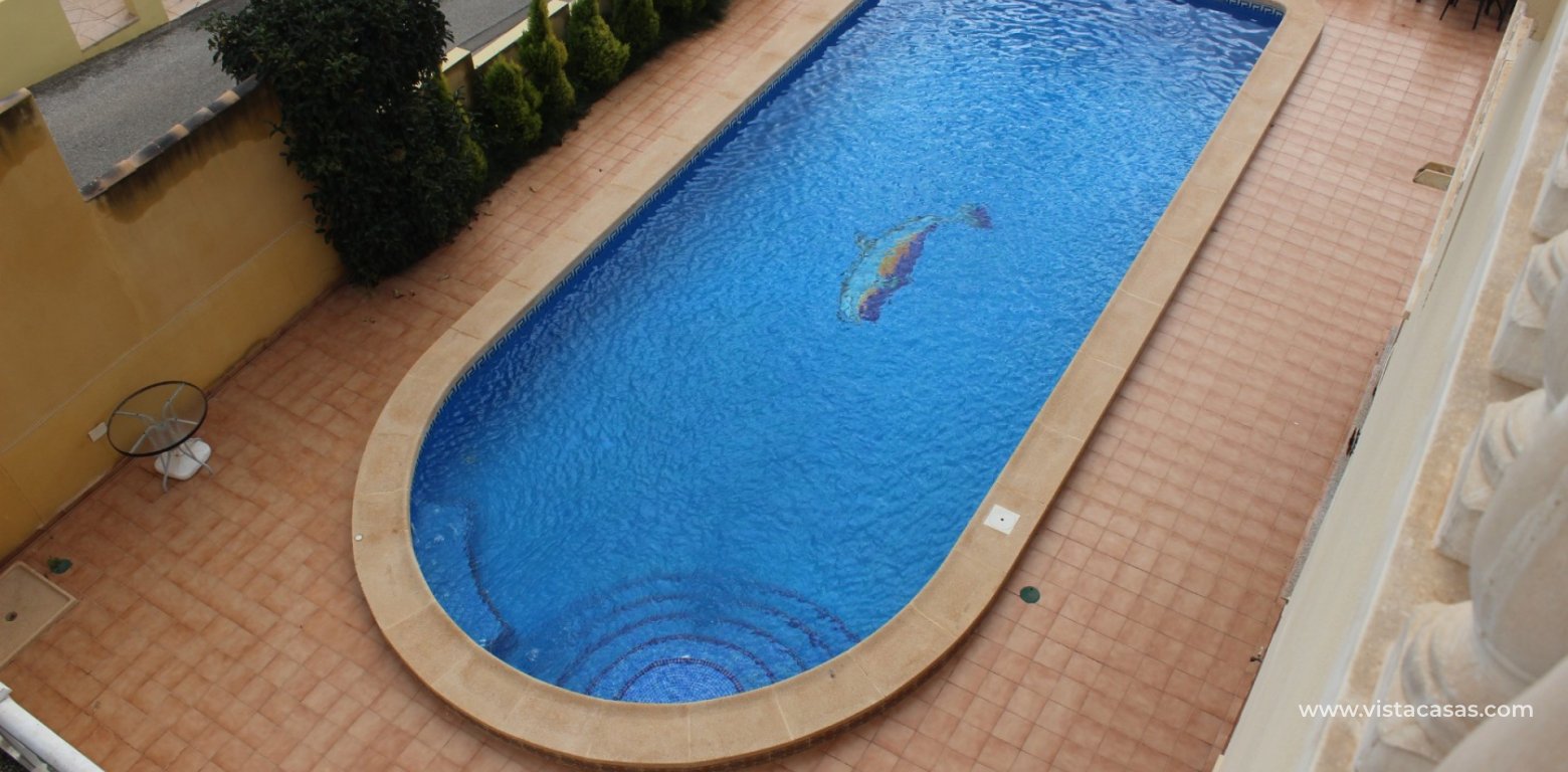 Resale - Villa - Algorfa