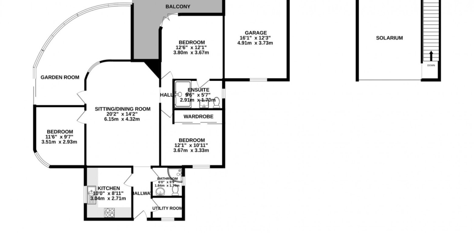 Resale - Villa - Rojales - Ciudad Quesada