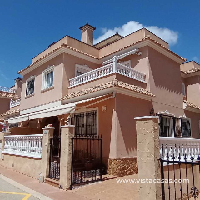 Townhouse - Sale - Villamartin - Los Dolses