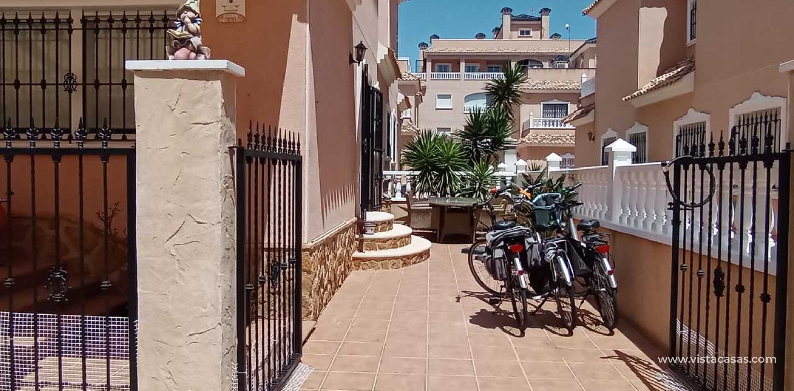 Sale - Townhouse - Villamartin - Los Dolses