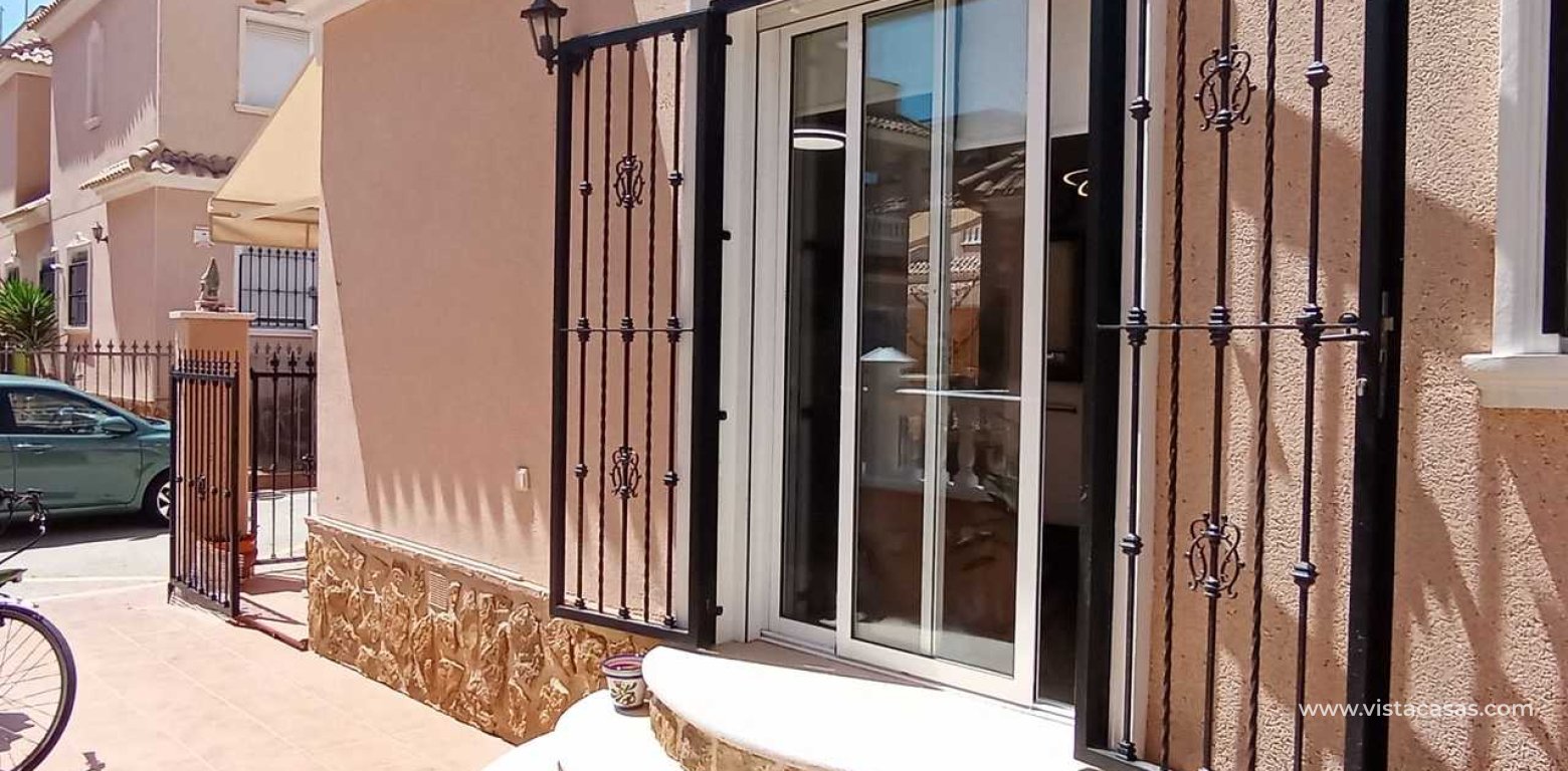 Sale - Townhouse - Villamartin - Los Dolses