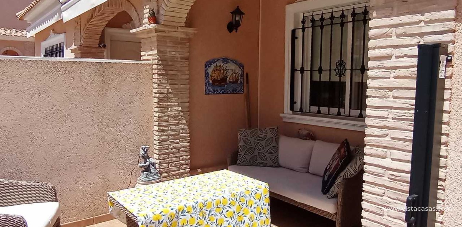 Sale - Townhouse - Villamartin - Los Dolses