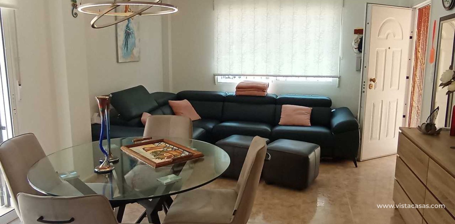 Sale - Townhouse - Villamartin - Los Dolses