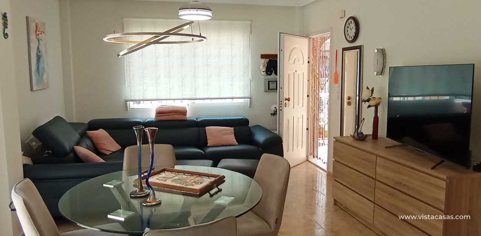 Sale - Townhouse - Villamartin - Los Dolses
