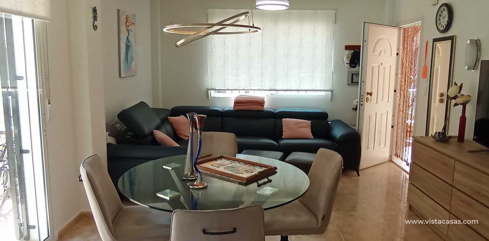 Sale - Townhouse - Villamartin - Los Dolses