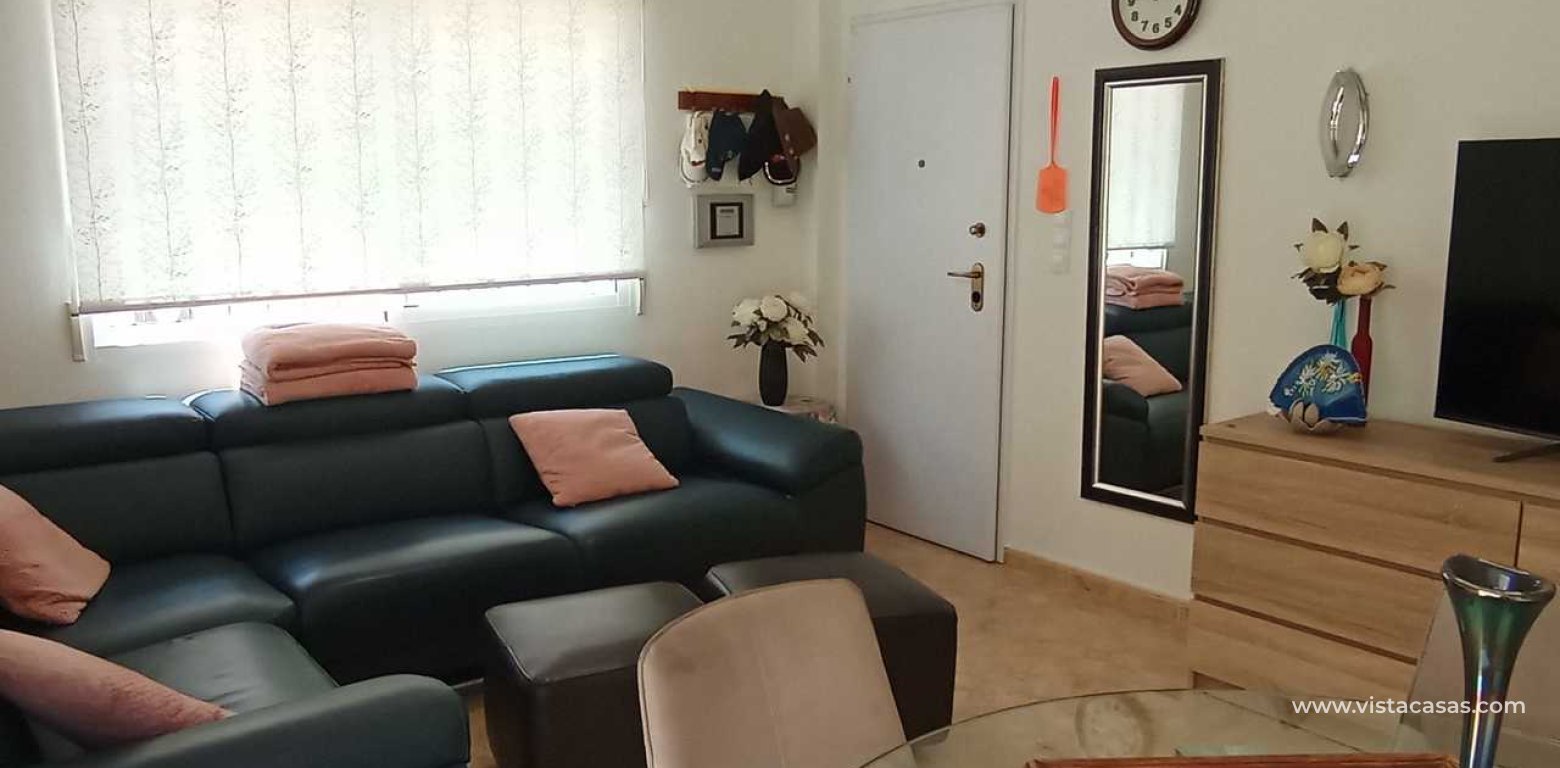 Sale - Townhouse - Villamartin - Los Dolses