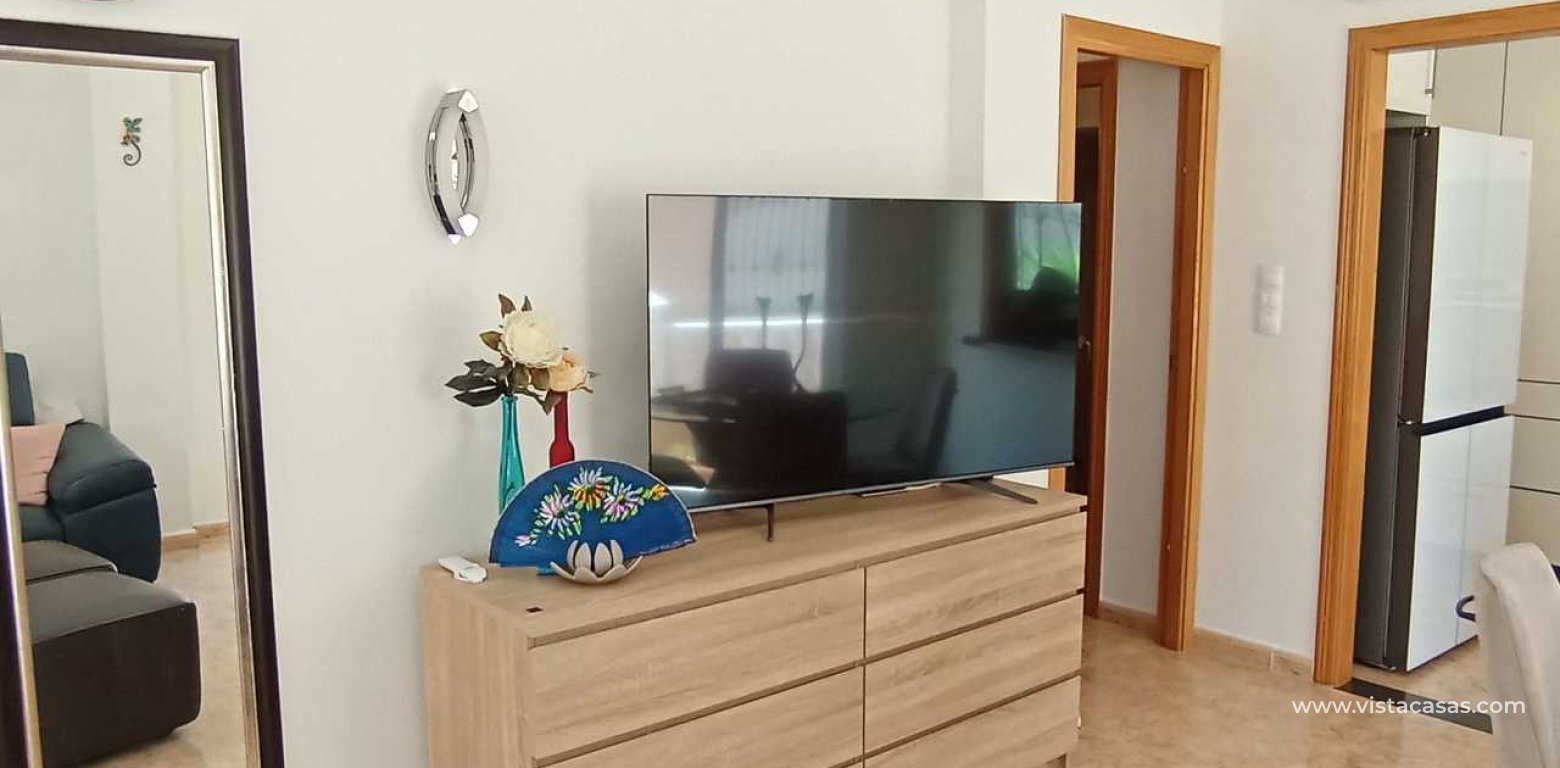 Sale - Townhouse - Villamartin - Los Dolses