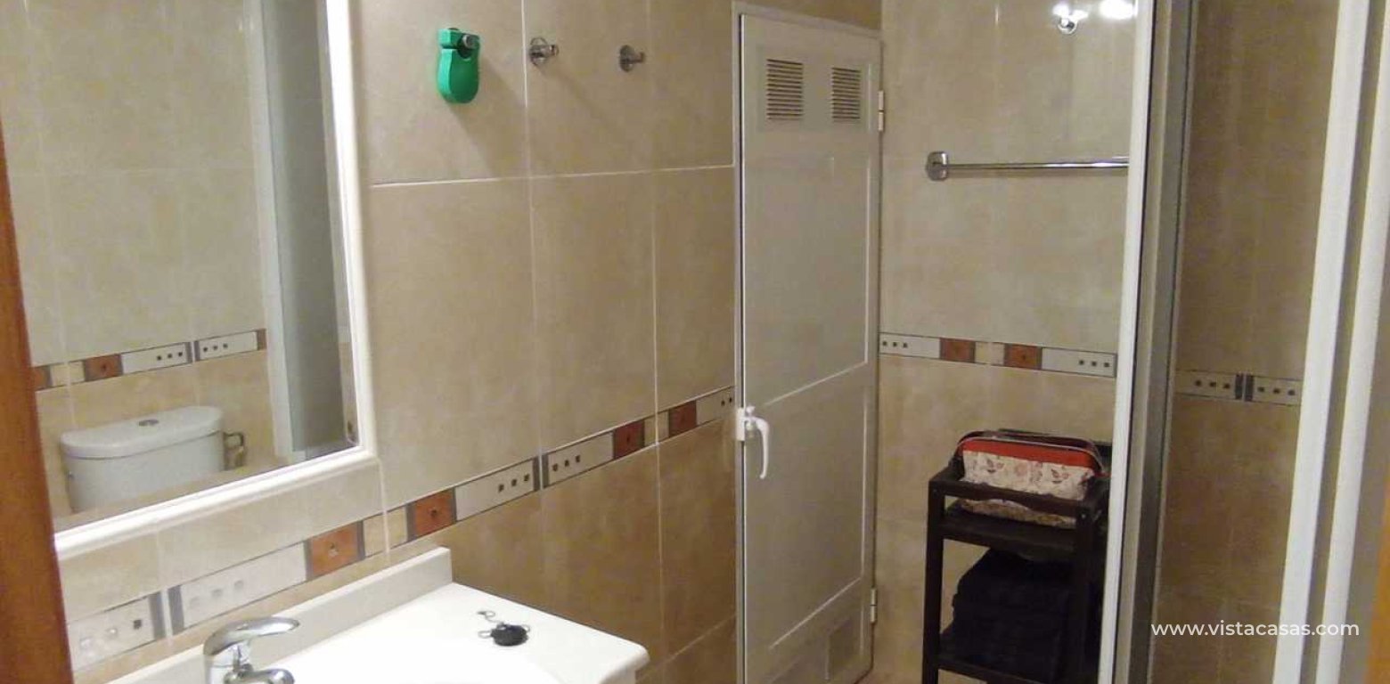 Sale - Townhouse - Villamartin - Los Dolses