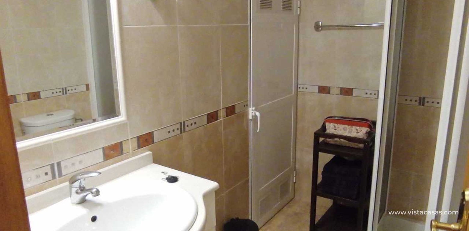 Sale - Townhouse - Villamartin - Los Dolses