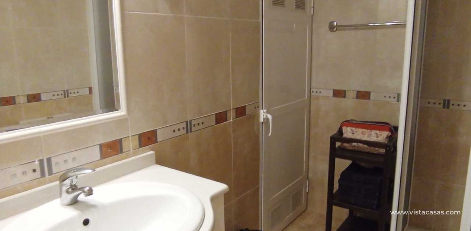Sale - Townhouse - Villamartin - Los Dolses