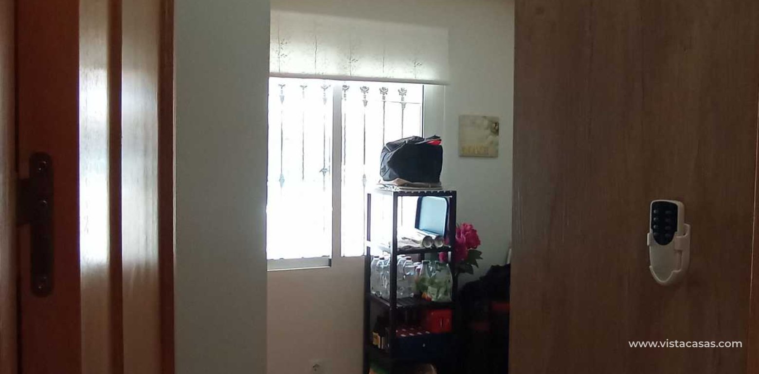 Sale - Townhouse - Villamartin - Los Dolses