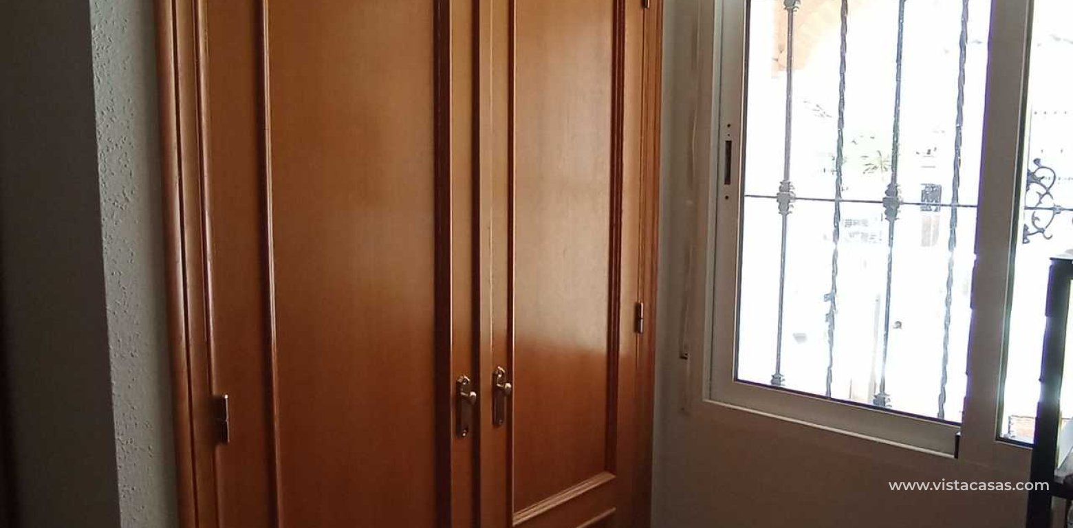 Sale - Townhouse - Villamartin - Los Dolses