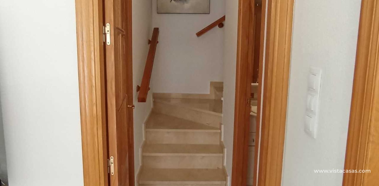 Sale - Townhouse - Villamartin - Los Dolses