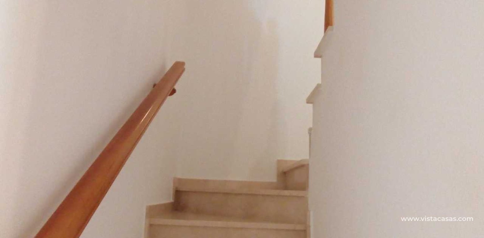 Sale - Townhouse - Villamartin - Los Dolses