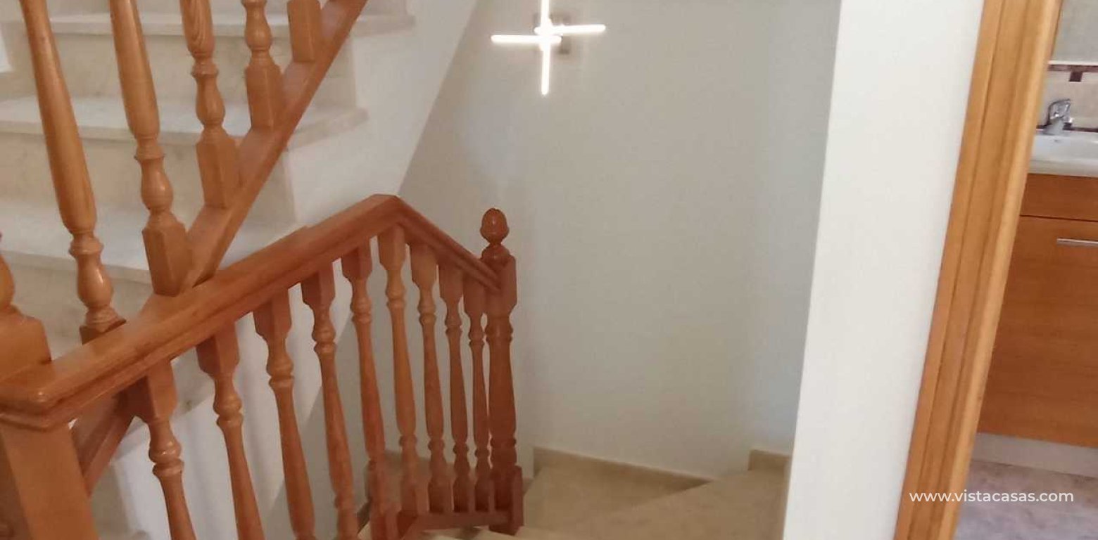 Sale - Townhouse - Villamartin - Los Dolses