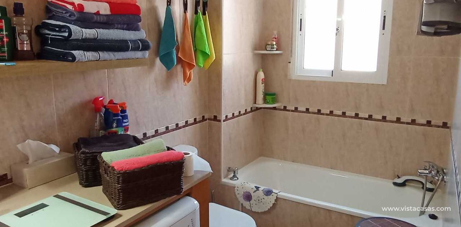 Sale - Townhouse - Villamartin - Los Dolses