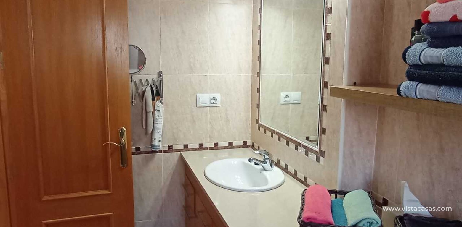 Sale - Townhouse - Villamartin - Los Dolses
