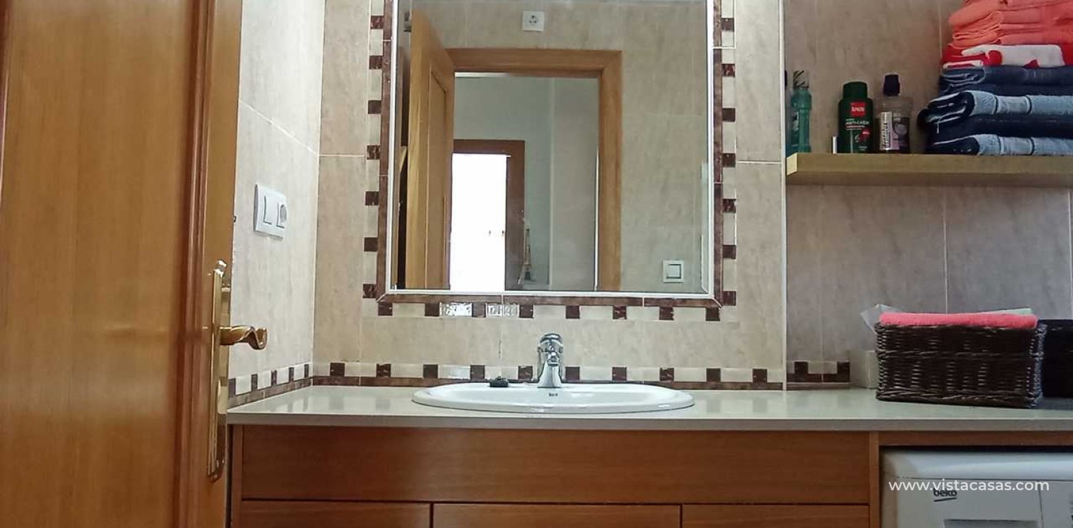Sale - Townhouse - Villamartin - Los Dolses