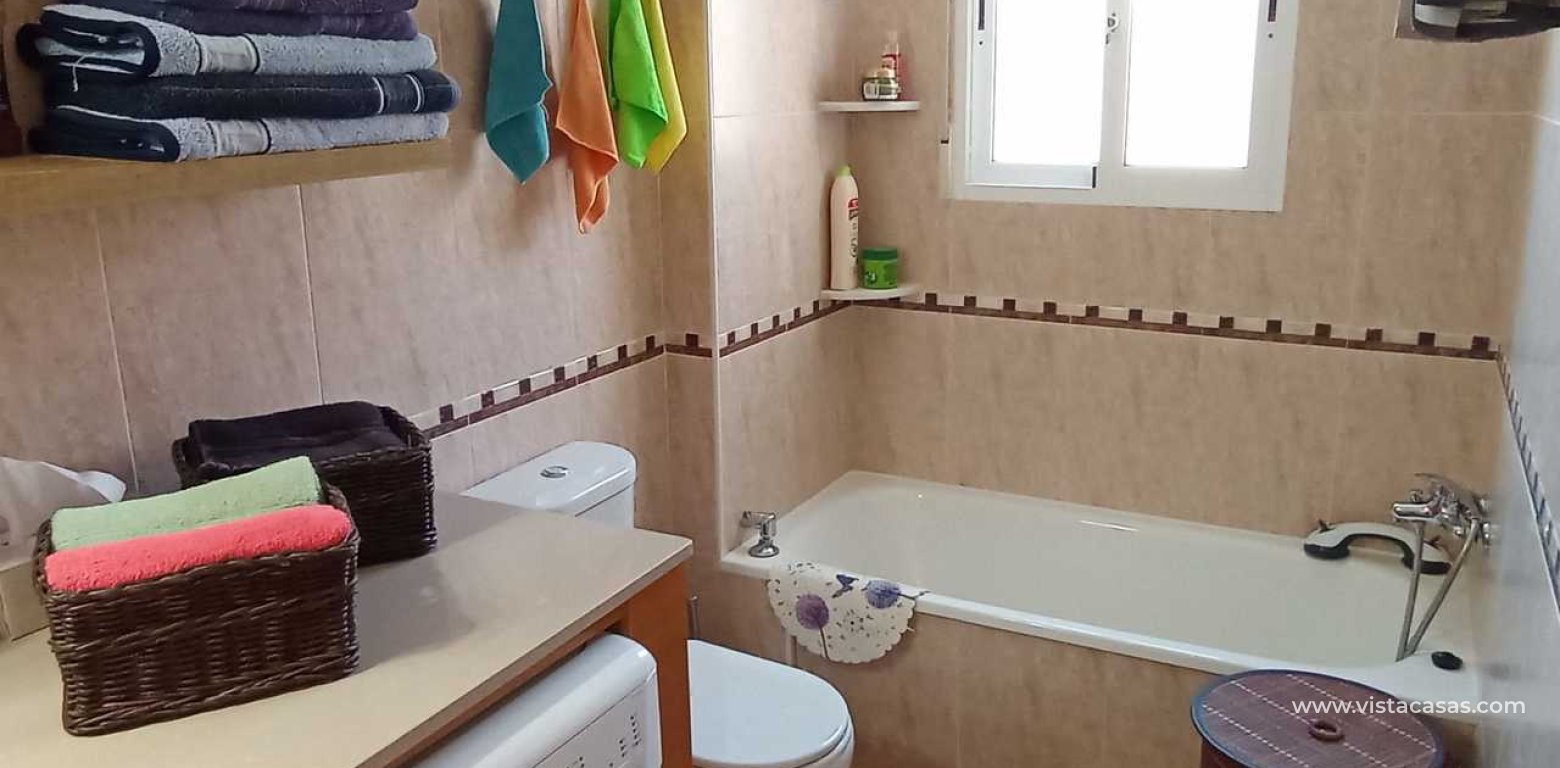 Sale - Townhouse - Villamartin - Los Dolses
