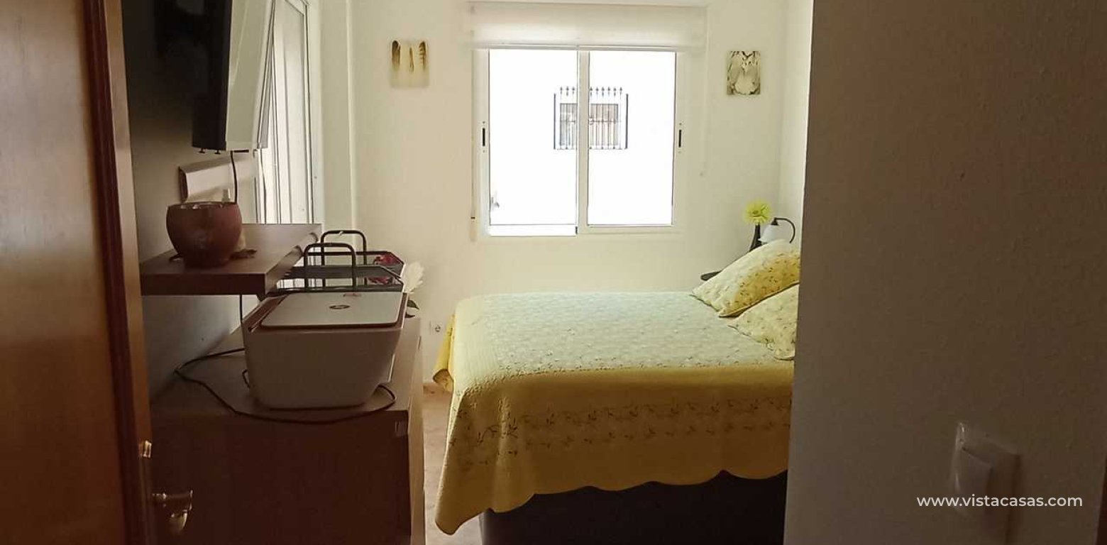 Sale - Townhouse - Villamartin - Los Dolses