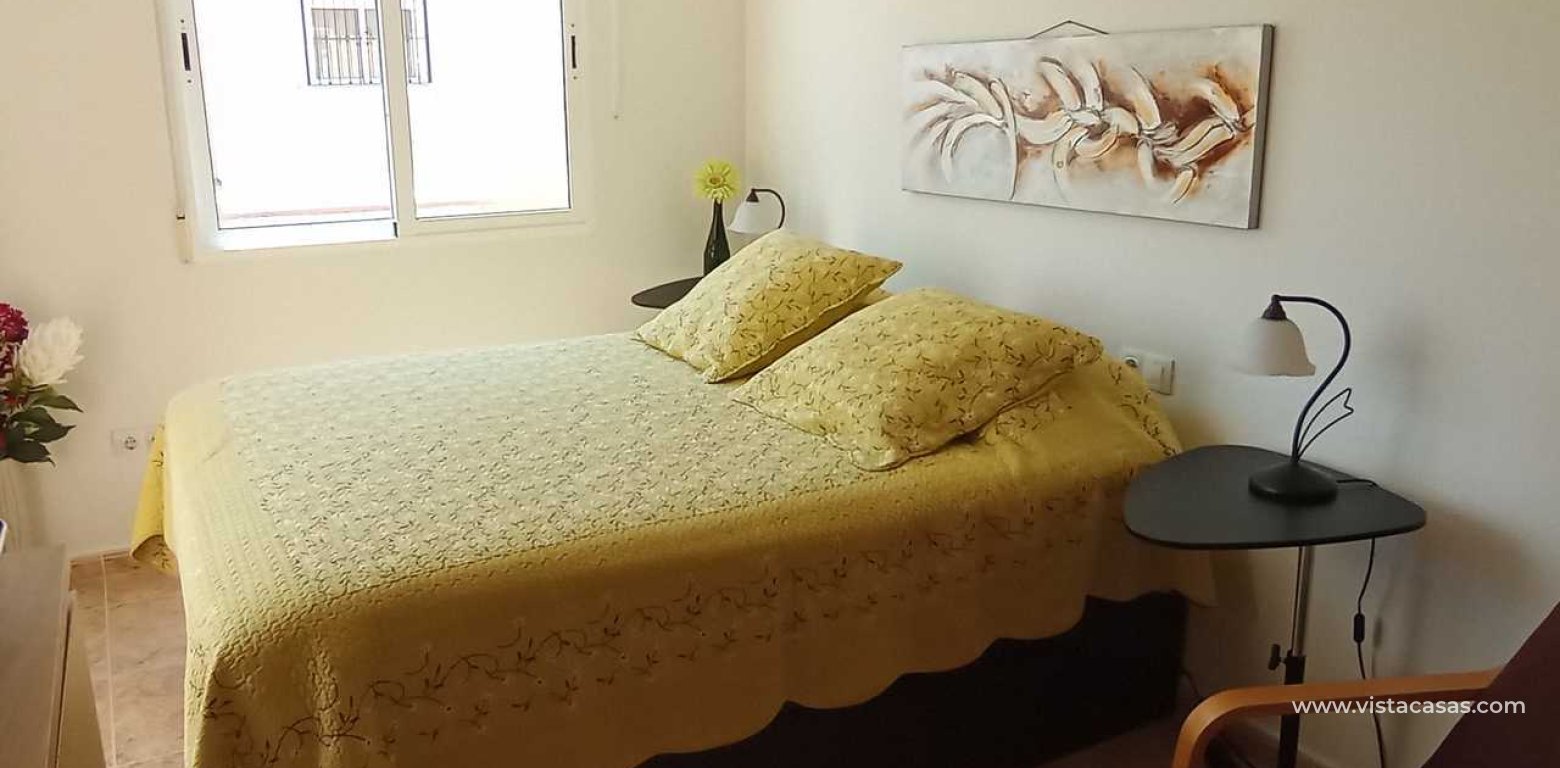 Sale - Townhouse - Villamartin - Los Dolses