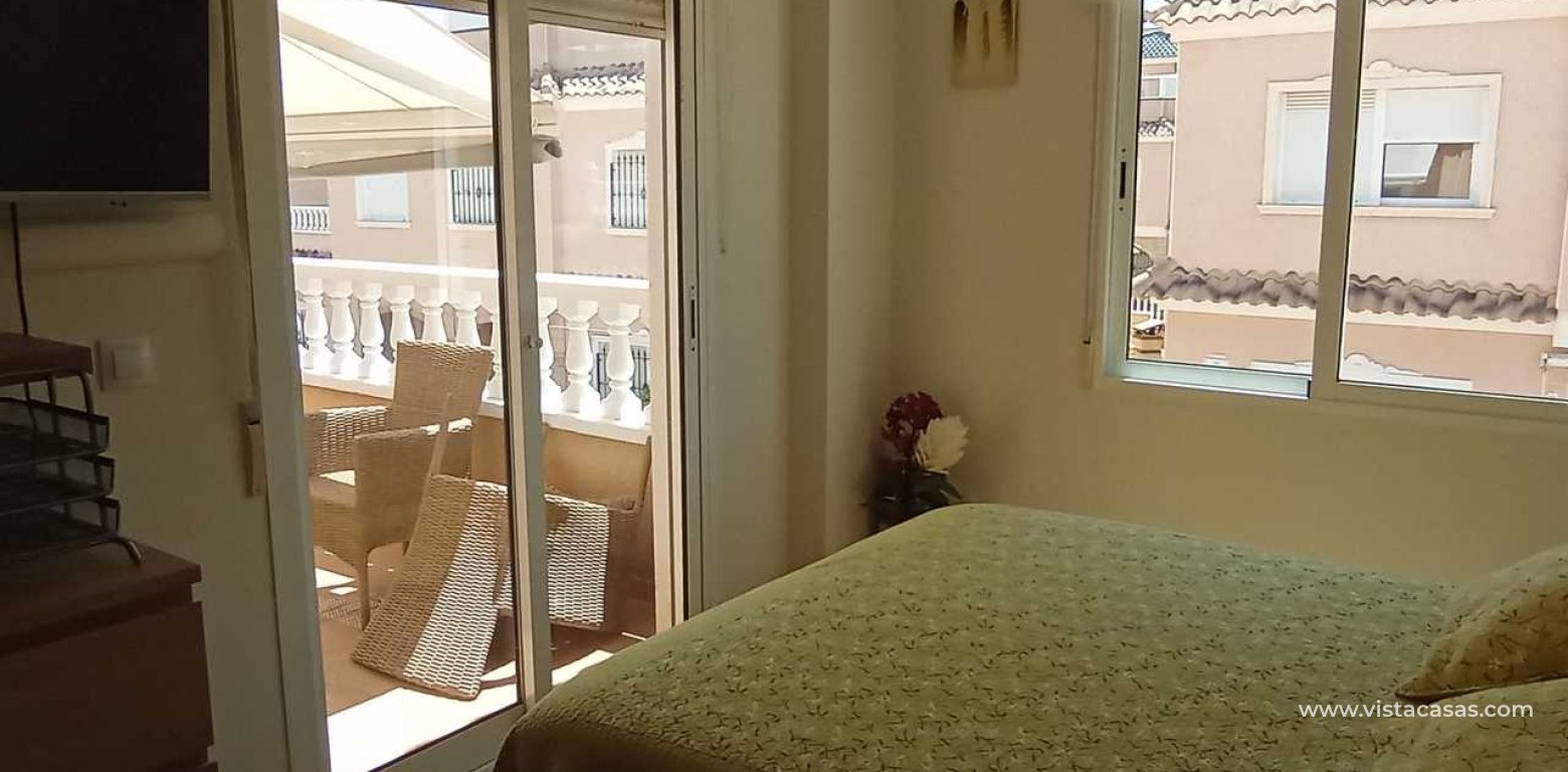 Sale - Townhouse - Villamartin - Los Dolses