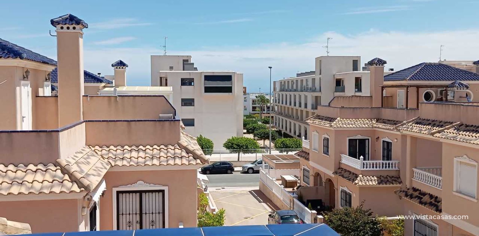 Sale - Townhouse - Villamartin - Los Dolses
