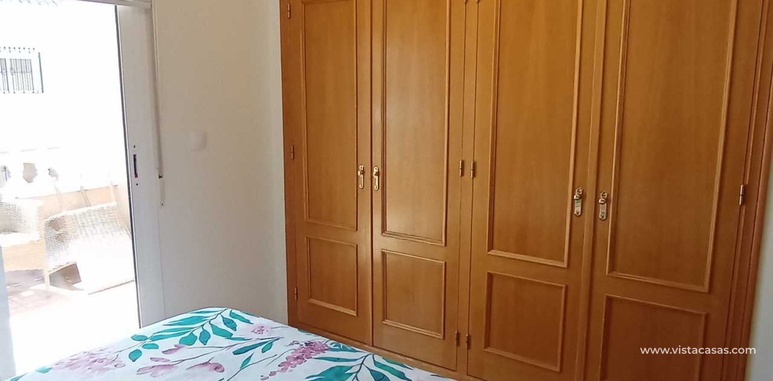 Sale - Townhouse - Villamartin - Los Dolses