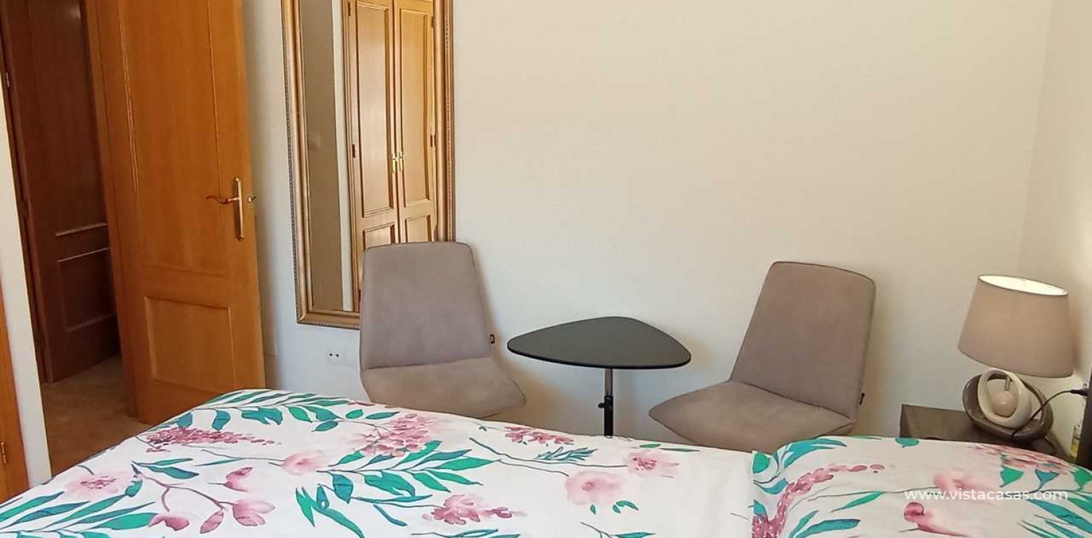 Sale - Townhouse - Villamartin - Los Dolses