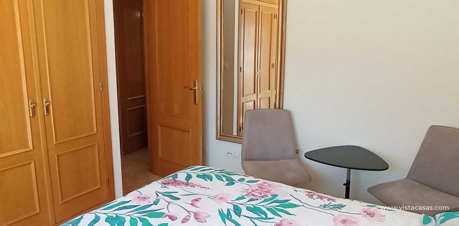 Sale - Townhouse - Villamartin - Los Dolses