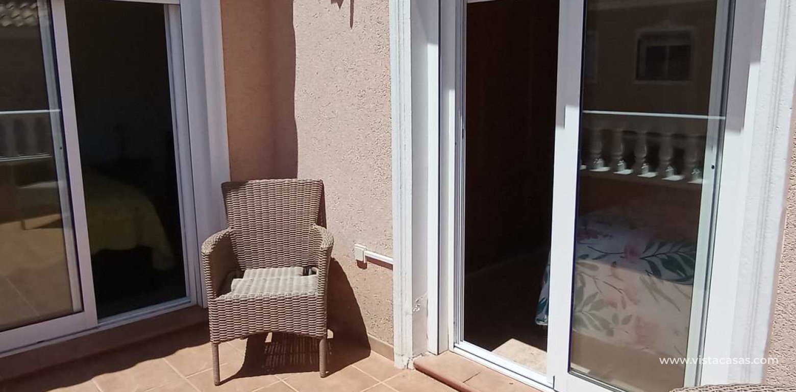 Sale - Townhouse - Villamartin - Los Dolses