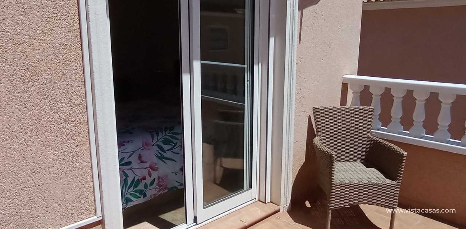 Sale - Townhouse - Villamartin - Los Dolses