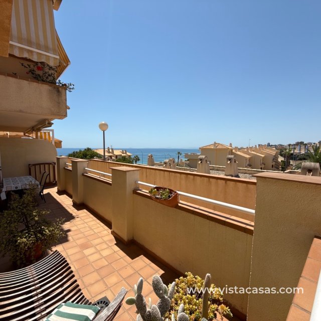 Apartment - Wtórny - Cabo Roig - Cabo Roig