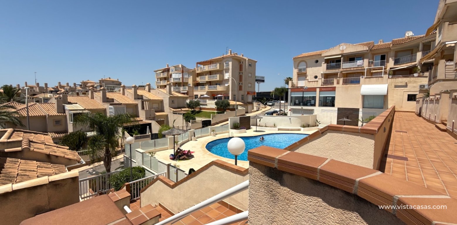 Vente - Appartement - Cabo Roig