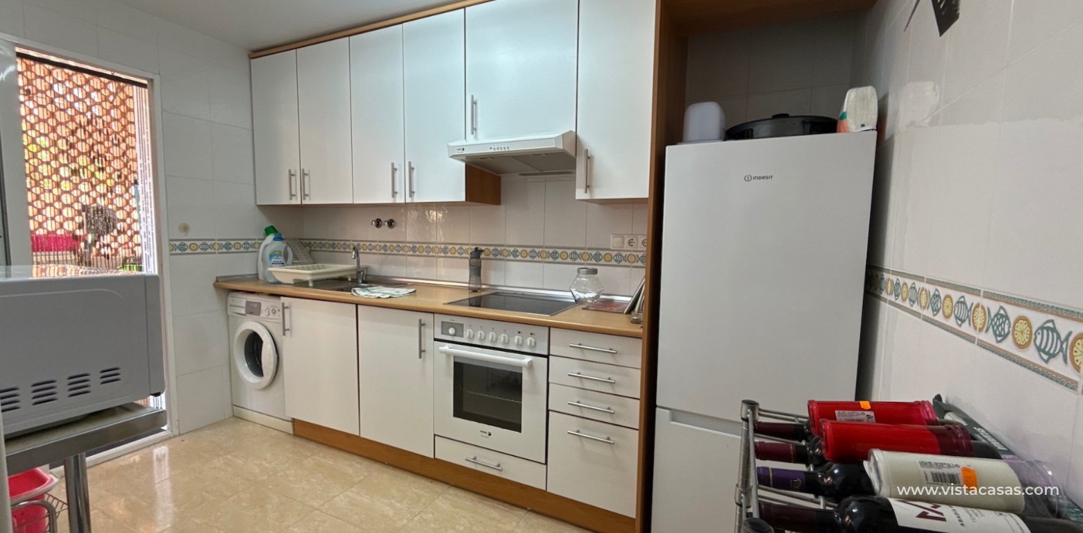 Vente - Appartement - Cabo Roig